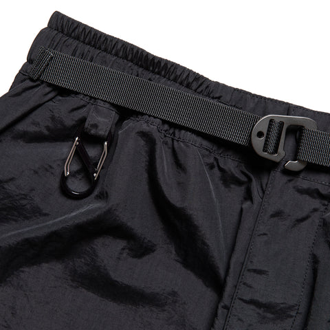 Politics Convertible Pants - Black