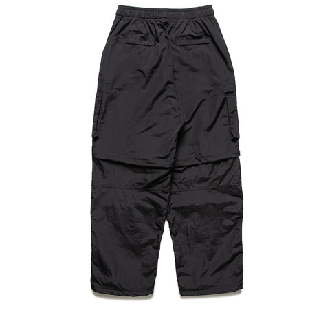 Politics Convertible Pants - Black