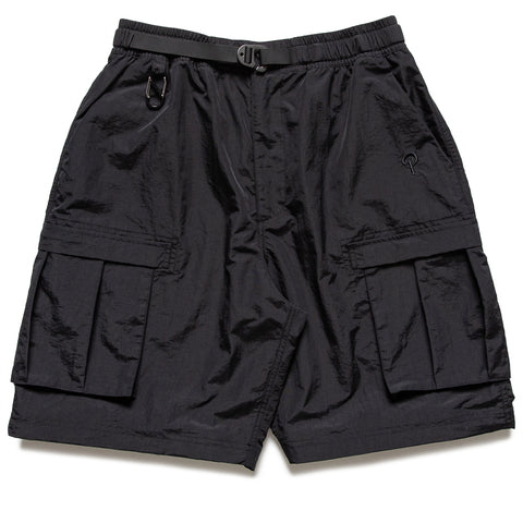 Politics Convertible Pants - Black