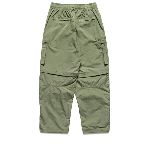 Politics Convertible Pants - Green