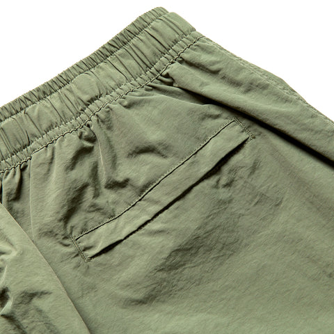 Politics Convertible Pants - Green