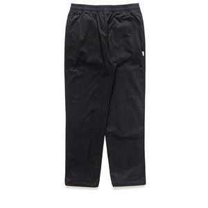 Politics Drift Pant - Black