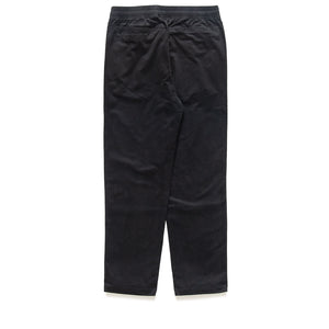 Politics Drift Pant - Black