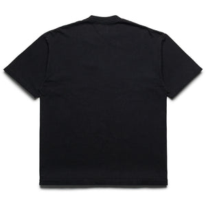 Politics Screaming Eagle Tee - Black