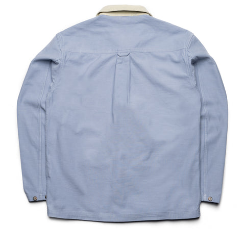 Politics Chore Jacket - Blue