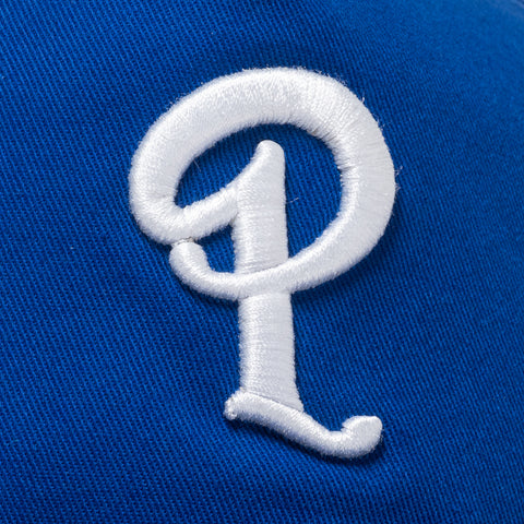 Politics x New Era Golfer Snapback - Royal