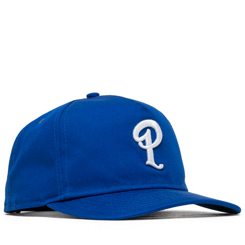 Politics x New Era Golfer Snapback - Royal