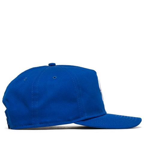 Politics x New Era Golfer Snapback - Royal