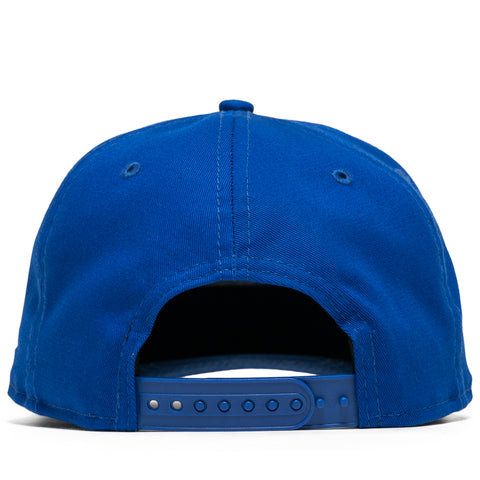 Politics x New Era Golfer Snapback - Royal