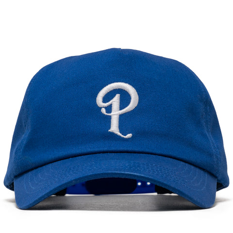 Politics Core Golfer Snapback - Royal