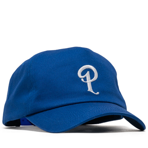 Politics Core Golfer Snapback - Royal