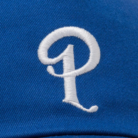 Politics Core Golfer Snapback - Royal