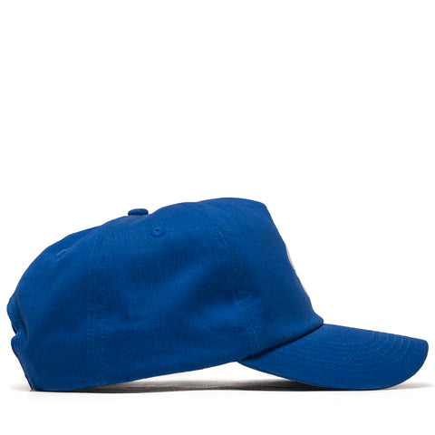 Politics Core Golfer Snapback - Royal
