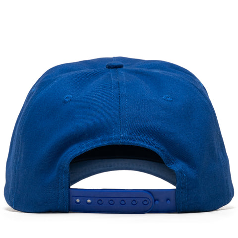 Politics Core Golfer Snapback - Royal