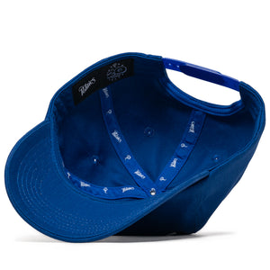Politics Stadium Snapback - Royal