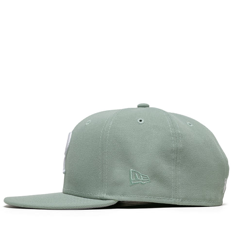 Politics x New Era 59FIFTY Fitted - Everest Green