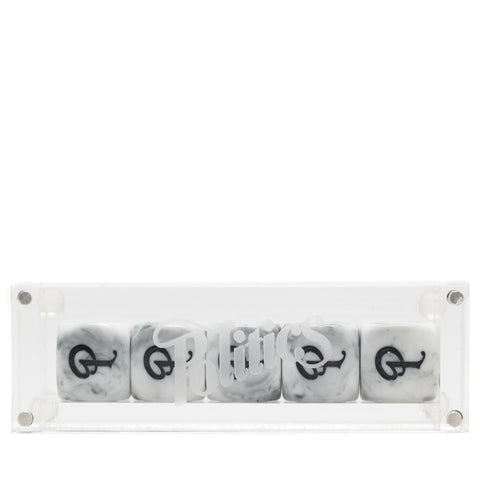 Politics Dice - Marble