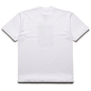 Politics Longhorn Tee - White