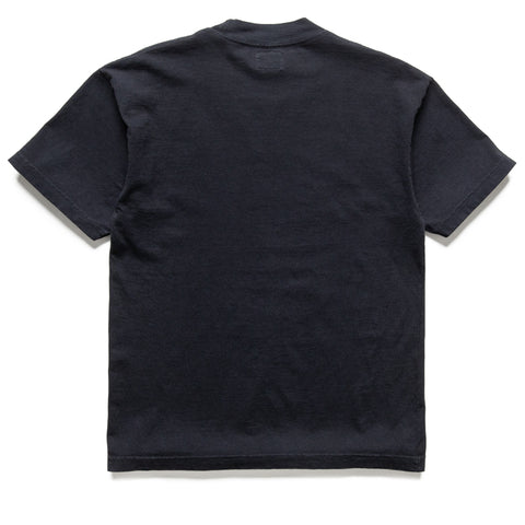 Politics Lure Tee - Black Edge