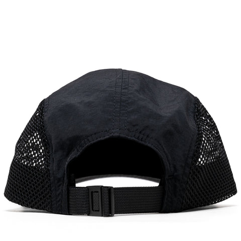 Politics Mesh Cap - Black