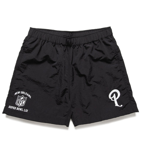 NFL Origins x Politics Sterling Short - Black