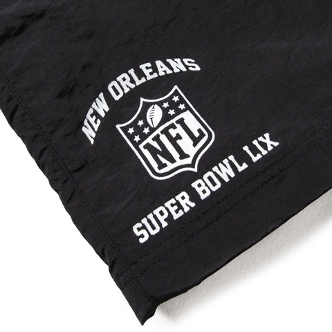 NFL Origins x Politics Sterling Short - Black