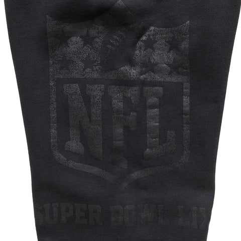 NFL Origins x Politics Wash Sweatpant - Onyx