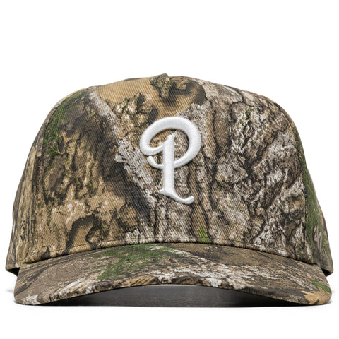 Politics x '47 Core P Snapback - Realtree Camo