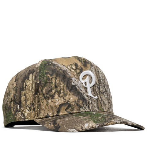 Politics x '47 Core P Snapback - Realtree Camo
