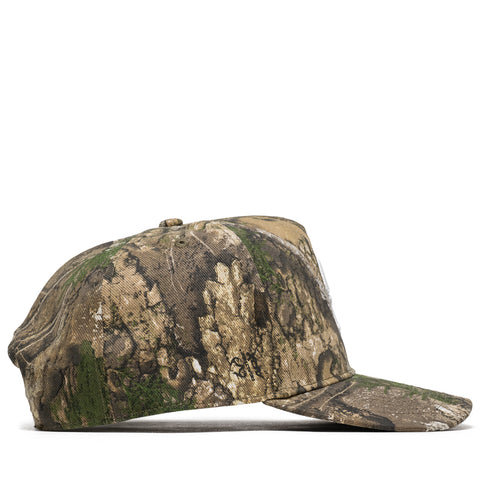 Politics x '47 Core P Snapback - Realtree Camo