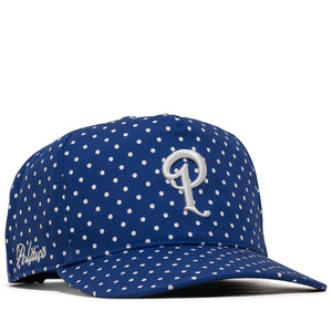 Politics x '47 Polka Dot Hitch Snapback - Royal