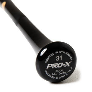 Politics x Marucci Bat - Black/Multi