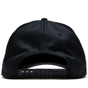 Politics x Marucci Hat - Black