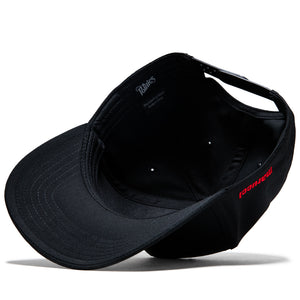 Politics x Marucci Hat - Black