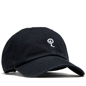 Politics x '47 Clean Up Strapback - Black