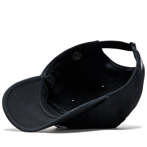 Politics x '47 Clean Up Strapback - Black
