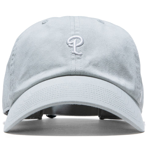 Politics x '47 Clean Up Strapback - Grey