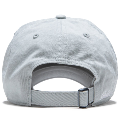 Politics x '47 Clean Up Strapback - Grey
