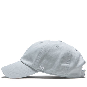 Politics x '47 Clean Up Strapback - Grey