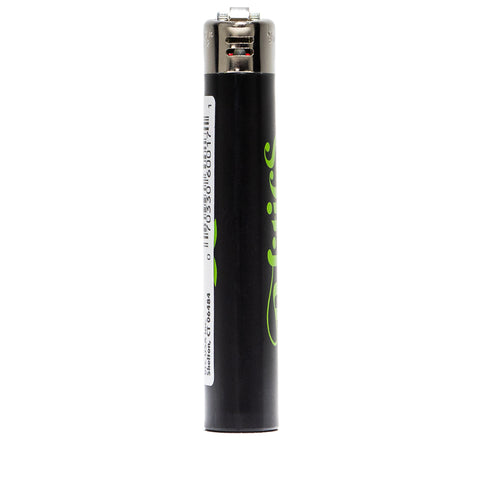 Politics Runtz Lighter - Black
