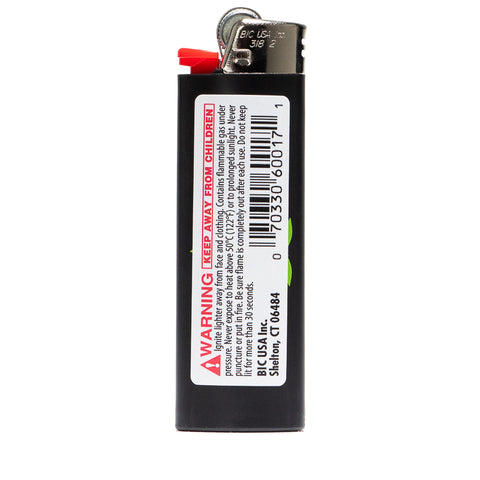 Politics Runtz Lighter - Black