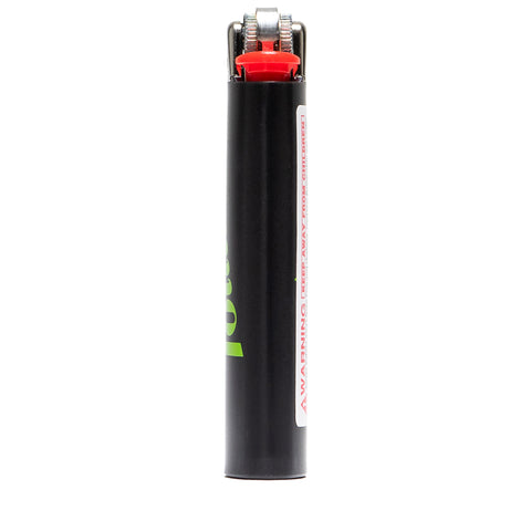 Politics Runtz Lighter - Black