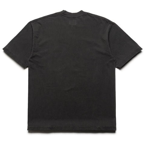 Politics Shotgun Tee - Vintage Black