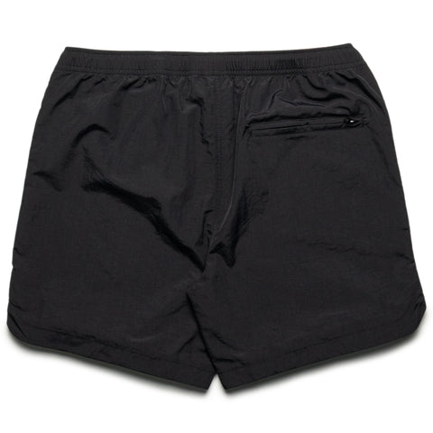 Politics Soccer Stride Shorts - Black