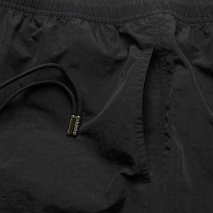Politics Soccer Stride Shorts - Black