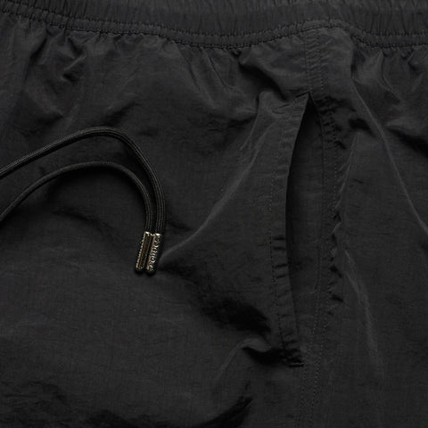 Politics Soccer Stride Shorts - Black