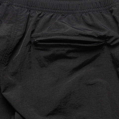Politics Soccer Stride Shorts - Black