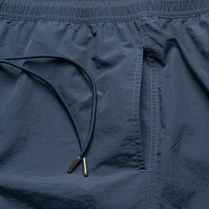 Politics Soccer Stride Shorts - Navy