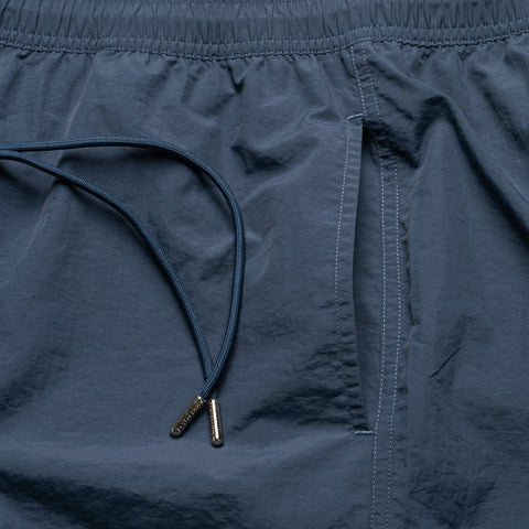 Politics Soccer Stride Shorts - Navy
