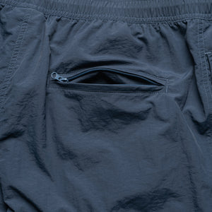 Politics Soccer Stride Shorts - Navy